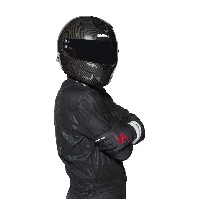 Combinaison DriftShop (FIA)